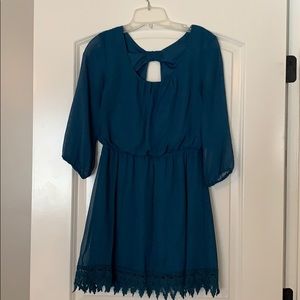 Dress Trixxi size XS